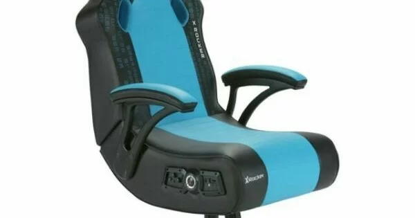 X rocker legend 2.1 gaming chair hot sale